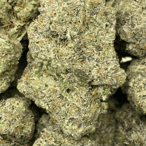 GAS POTION LSO (EXTREME GAS) - Image 1