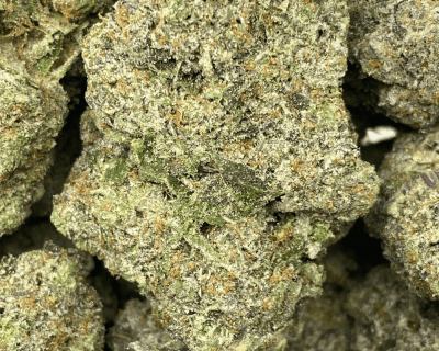 GAS POTION LSO (EXTREME GAS) - Image 1