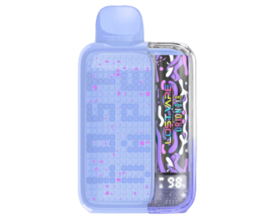 GRAPE BURST -ORION