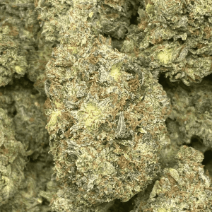 ISLAND ROCKSTAR (MEGA GAS) - Image 1