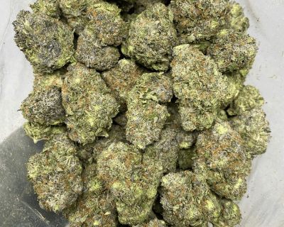 PINK 808 (MEGA GAS) - Image 3