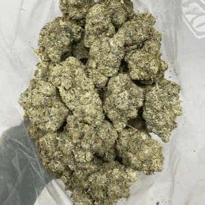 PINK HIGH RISE (MEGA GAS) - Image 3