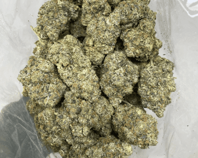 PINK HIGH RISE (MEGA GAS) - Image 3