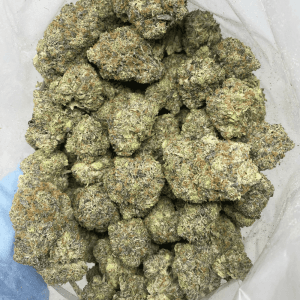 PINK BATMAN (MEGA GAS) - Image 3