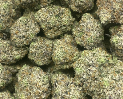PINK BATMAN (MEGA GAS) - Image 2