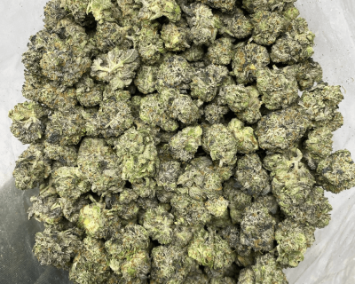 PINK BLACK OPS smalls (GAS) - Image 3