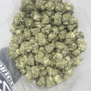 PINK GORILLA (GAS) - Image 3