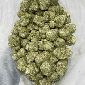 PINK HUNNID (MEGA GAS) - Image 3