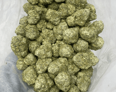 PINK HUNNID (MEGA GAS) - Image 3