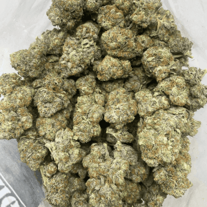 PINK UZI VERT (MEGA GAS) - Image 3