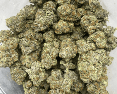 PINK UZI VERT (MEGA GAS) - Image 3