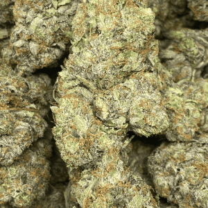 PINK UZI VERT (MEGA GAS) - Image 1