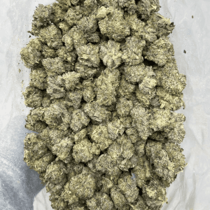 PINK WWE Smalls (MEGA GAS) - Image 3