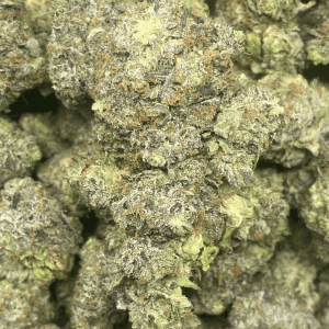 PINK OVERLORD (MEGA GAS) - Image 1