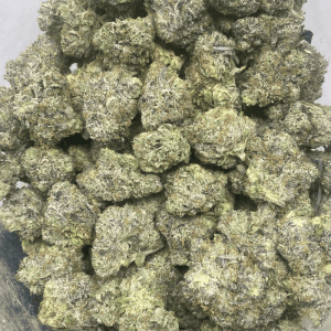 PINK OVERLORD (MEGA GAS) - Image 3