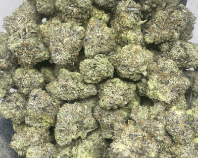 PINK OVERLORD (MEGA GAS) - Image 3