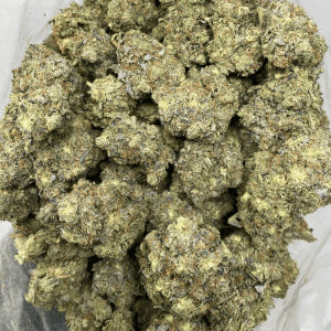 PINK STICKY (MEGA GAS) - Image 3