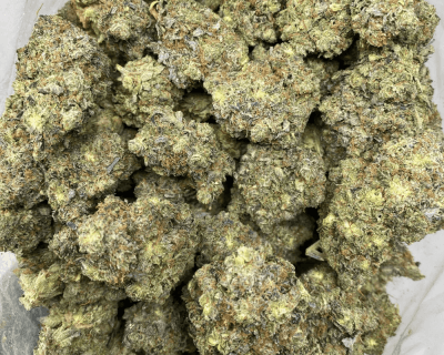 PINK STICKY (MEGA GAS) - Image 3