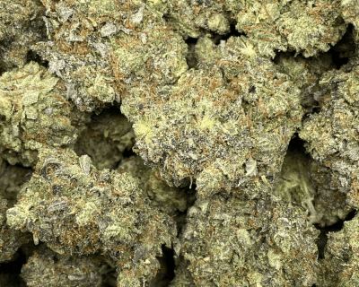 PINK STICKY (MEGA GAS) - Image 2