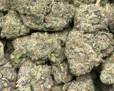 PURPLE SPACE COOKIES (EXOTIC) - Image 2