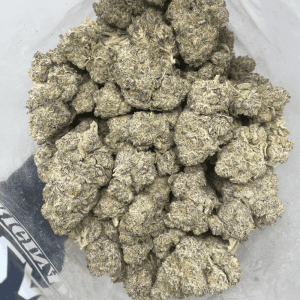 PURPLE SPACE COOKIES (EXOTIC) - Image 3