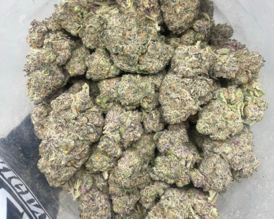 PURPLE SPACE COOKIES (EXOTIC) - Image 3
