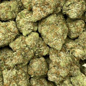 ROCK BUBBA (GAS) - Image 2