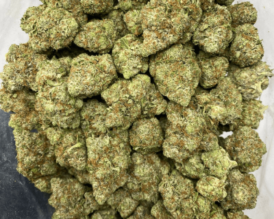 ROCK BUBBA (GAS) - Image 3