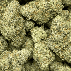 STRAWBERRY GHOST TRAIN (EXOTIC) - Image 2