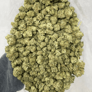 SUPER SILVER HAZE (EXOTIC) - Image 3