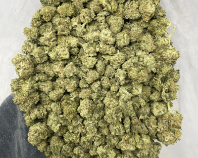 SUPER SILVER HAZE (EXOTIC) - Image 3