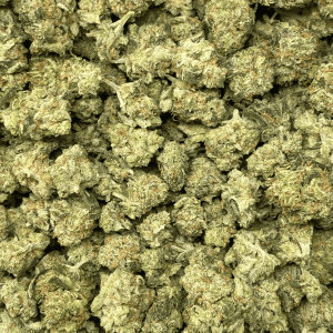 SUPER SILVER HAZE (EXOTIC) - Image 2