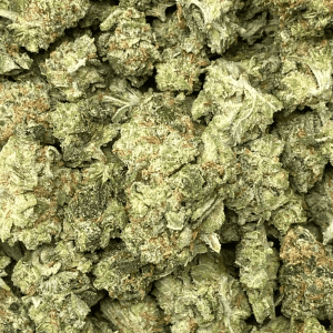 SUPER SILVER HAZE (EXOTIC) - Image 1