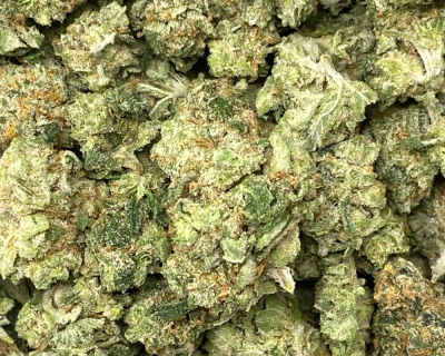 SUPER SILVER HAZE (EXOTIC) - Image 1