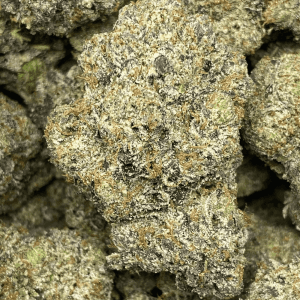 ULTRA ALIEN OG LSO (EXTREME GAS) - Image 1