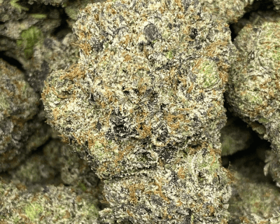 ULTRA ALIEN OG LSO (EXTREME GAS) - Image 1