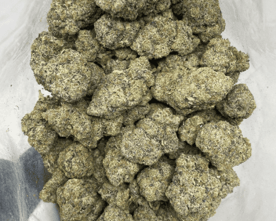 ULTRA ALIEN OG LSO (EXTREME GAS) - Image 3