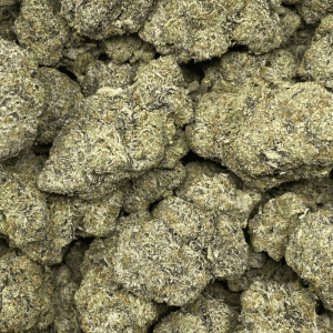 ULTRA ALIEN OG LSO (EXTREME GAS) - Image 2