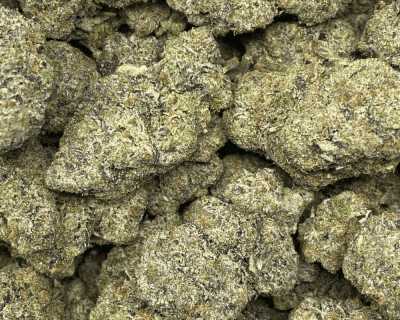 ULTRA ALIEN OG LSO (EXTREME GAS) - Image 2