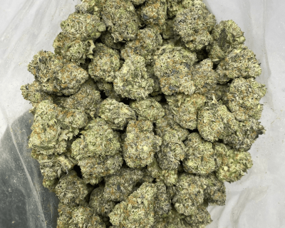 ULTRA MKU (MEGA GAS) - Image 3