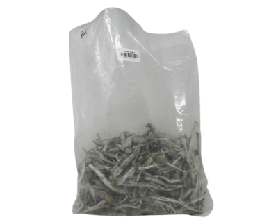 BLUE MEANIES - MUSHROOM - FULL LB - Image 4