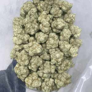 DONKEY BUTTER (EXOTIC) - Image 3