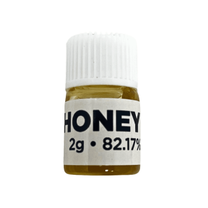 2G GAS GANG -HONEY OIL