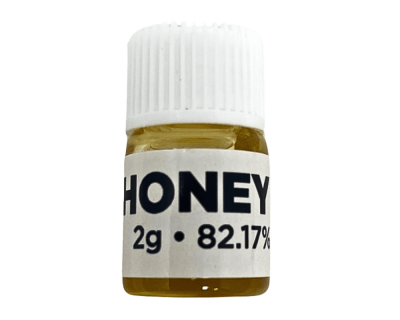2G GAS GANG -HONEY OIL