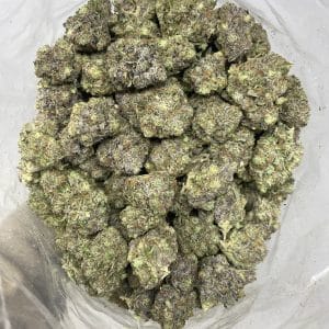 PINK DYNAMITE (MEGA GAS) - Image 3