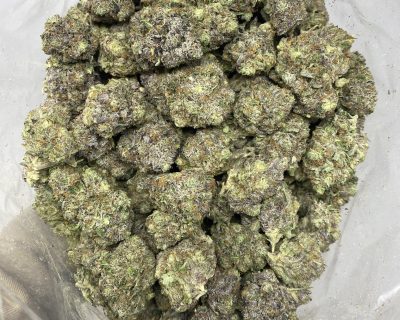 PINK DYNAMITE (MEGA GAS) - Image 3