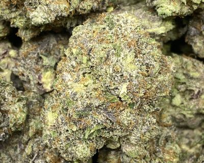 PINK DYNAMITE (MEGA GAS) - Image 1