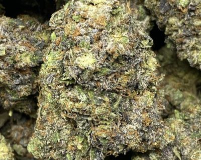 SUPER PINK OG (MEGA GAS) - Image 2