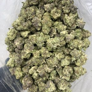 PINK GRENADE (MEGA GAS) - Image 3