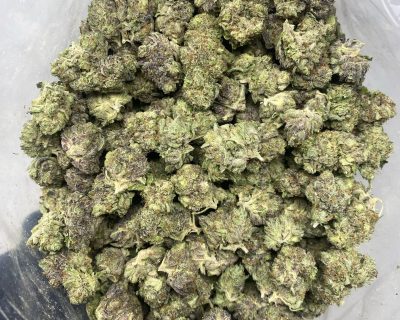 PINK GRENADE (MEGA GAS) - Image 3